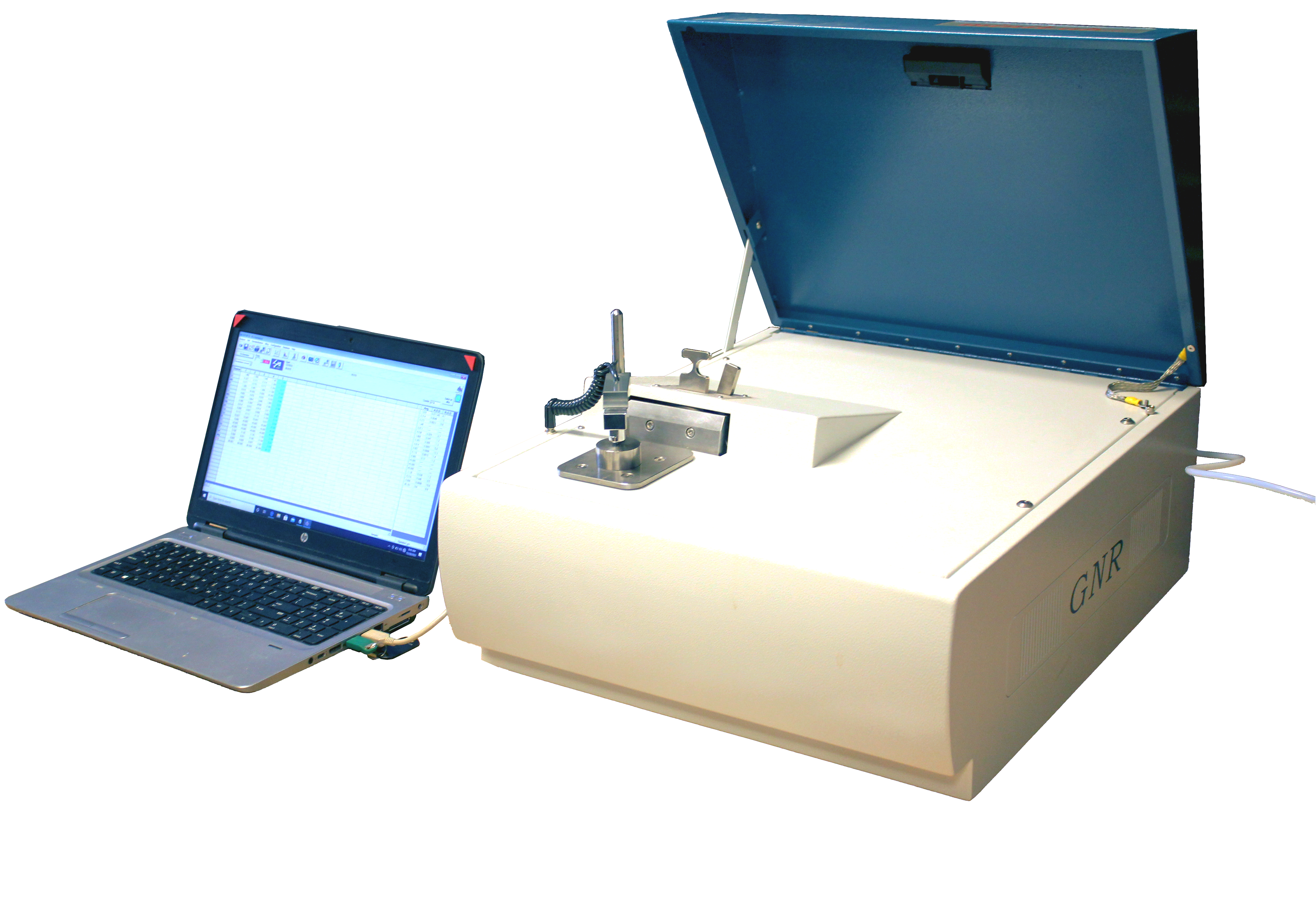 OES Optical Emission Spectrometer GNR mini Lab 150